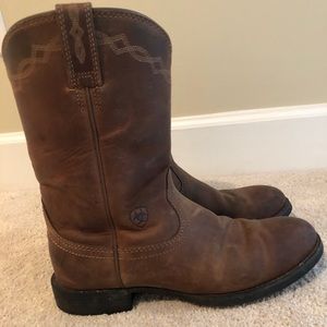 Ariat Boots